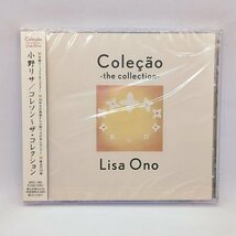 未開封◇小野リサ/コレソン～ザ・コレクション (CD) MDCL-1366_画像1