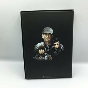ゴリラ 警視庁捜査第8班 SELECTION DVD-BOX ○5DVD PCBP 62010の画像2