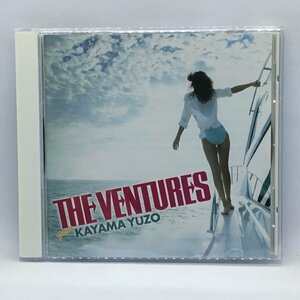 ベンチャーズ / ベンチャーズ・プレイ・加山雄三　(CD) TOCP-70735　THE VENTURES / PLAYS KAYAMA YUZO