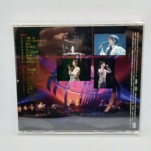 中島みゆき 2020 ラスト・ツアー「結果オーライ」▲2CD YCCW-10400～1_画像2