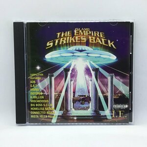 V.A./The Inland Empire Strikes Back (CD) EJ-2066-2