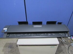 【現状品】Colortrac 40インチ B0 大判スキャナLarge Format Scanner M40 動作確認済 不具合有