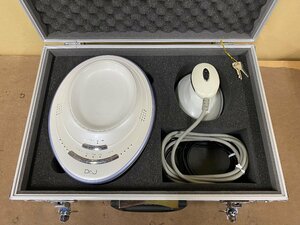 ◇[現状品]ドクタージェイ Dr.J キャビテーション RF・LD 業務用 美容機器 専用ケース付 LED確認済み(2)