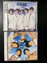 CD CoCo share ＆ CoCo1番！　瀬能あづさ　三浦理恵子　大野幹代　宮前真樹　羽田恵里香_画像1