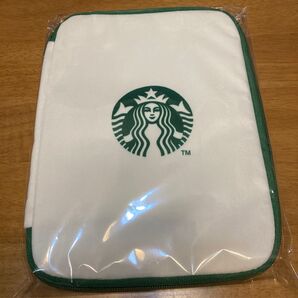 スターバックス スタバ STARBUCKS リバーシブル マルチケース 2024 福袋