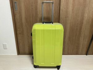 LEGEND WALKER suitcase 6000-65 75L