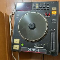 CDJ BEHRINGER ベリンガー DJミキサー DN-S3000_画像2