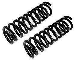 58~64 Impala front coil spring left right set bell air Chevrolet normal coil new goods 59 60 61 62 63