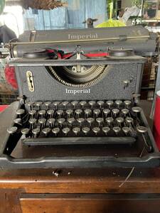  typewriter 