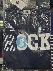 グッドイナフ　2015年前後　復刻期Tシャツ　ROCK 