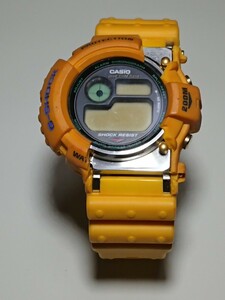 1円スタート FROGMAN カシオ G-SHOCK フロッグマン 腕時計 CASIO Gショック