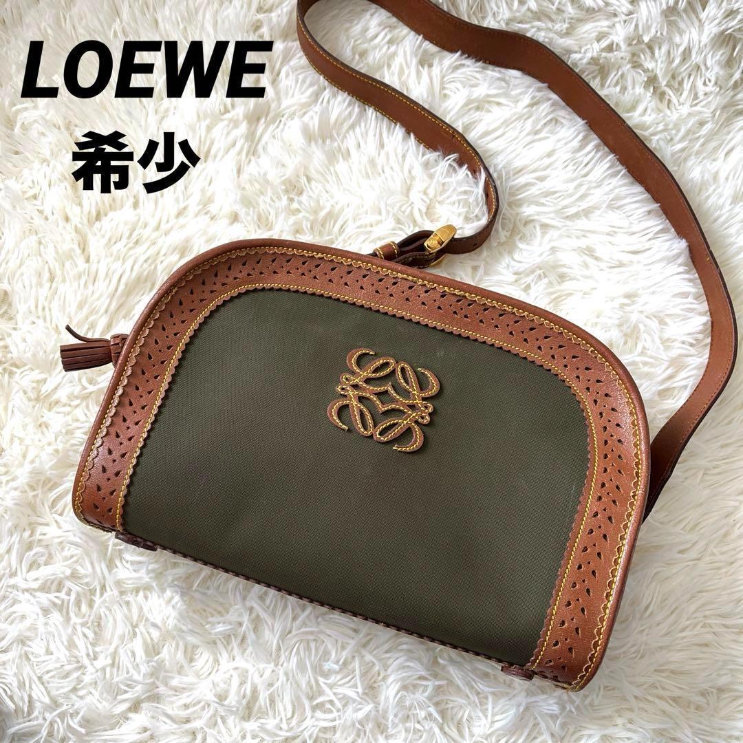 Yahoo!オークション -「loewe(ロエベ) フリンジ ショルダーバッグ」の Yahoo!オークション -「loewe(ロエベ) フリンジ ショルダーバッグ」の