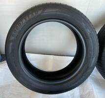 グッドイヤー GOODYEAR 215/55R17 98V_画像7