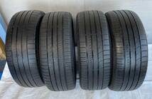 グッドイヤー GOODYEAR 215/55R17 98V_画像5