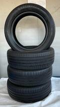 グッドイヤー GOODYEAR 215/55R17 98V_画像3