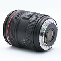 キヤノン Canon EF 24-70mm F4L IS USM_画像5