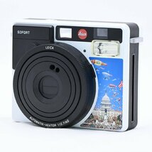 ライカ Leica ゾフォート SOFORT ヒロ・ヤマガタモデル_画像2