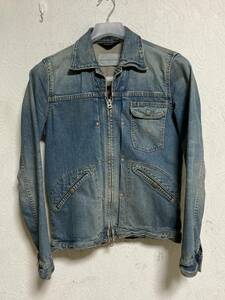 Wrangler × ナノユニバース　11MJZ　中古