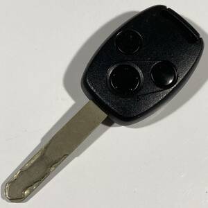  включая доставку HONDA Honda оригинальный Mobilio Step WGN Elysion V печать 3 кнопка "умный" ключ дистанционный ключ дистанционный пульт ключ MTI158D