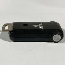 送料込 MITSUBISHI 三菱純正 B11A EK スペース B21A デイズ ルークス 007-AA0294 3ボタン スマートキー キーレス リモコン 鍵 MTI186D_画像5