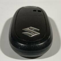 送料込 SUZUKI スズキ純正 MK21S パレット ML21S ルークス 片側パワスラ 007YUUL0212 3ボタン スマートキー キーレス リモコンMTI277D_画像3