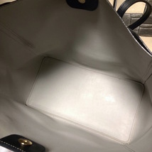 W240206R 美品 FURLA フルラ メンズ トートバッグ 検 ビジネスバッグ ショルダーバッグ ボストン ブリーフケース リュック レザー 革_画像8