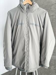 Used 実物 米軍 Primaloft Gen III Level 7 ジャケット ECWCS パーカ プリマロフト M/R ミディアム レギュラー 在庫処分 美品 No.2