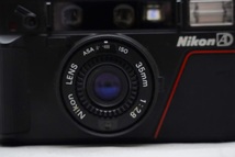 ☆部品取り・研究用☆ ニコン L35 AD 35㎜ F=1:2.8　NIKON L35 AD 35 2.8 初代ピカイチ 大人気のフィルムカメラ お見逃しなく 超希少品_画像2