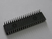 ★ HITACHI社製 8-Bit Microprocessor HD46800DP (HD6800P) 未使用品 A-233★_画像3