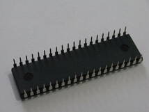 ★ MOTOROLA社製 Microprocessor MC6802P 未使用品 A-214 ★_画像3