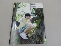 写真集　工藤遥　Do　メイキングDVD付　ファースト写真集　モーニング娘。_画像3