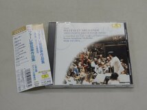 CD　パヴァーヌ ～ フォーレ管弦楽作品集　小澤征爾/ボストン交響楽団　限定盤 ゴールドCD　ドイツ・グラモフォン　UCCG-9252_画像1