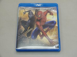 BD　スパイダーマン3　非売品　SPIDER-MAN　Blu-ray