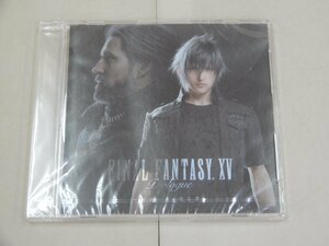 CD Final Fantasy 15 Pro low g~. быть установленным человек, осталось . человек ~ нераспечатанный товар игра soft покупка привилегия не продается FINAL FANTASY ⅩⅤ Prologue