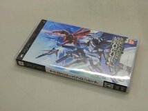 PSP　マクロス エースフロンティア　MACROSS_画像2