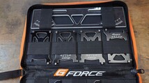 G FORCE セットアップシステム_画像5