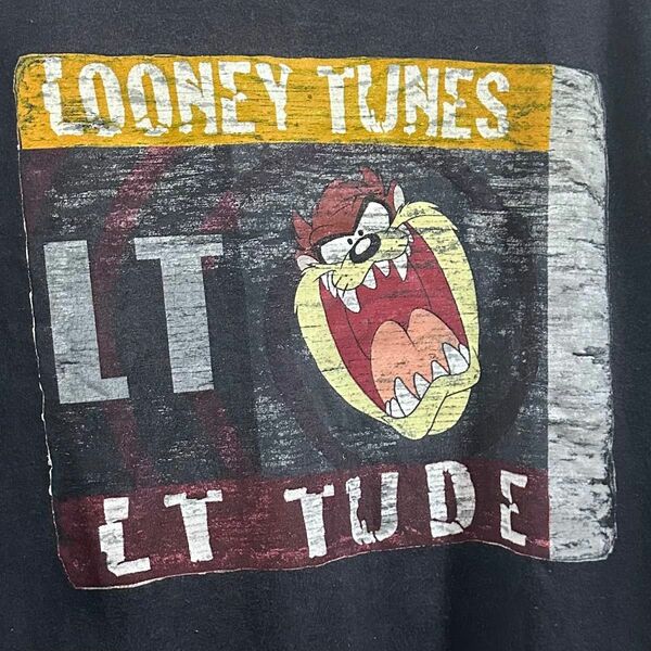 90s looney tunes warner bros Tシャツ ヴィンテージ