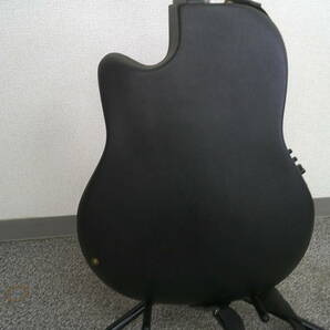 N.C-2-84 サミック エレクトリックアコースティックギター RK-SR100 CE3RSB 平日のみ直取引可の画像5