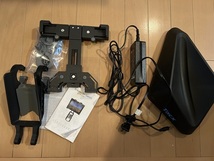 Garmin TACX NEO2 Smart　付属品多数　極美品　ガーミン　タックス_画像7