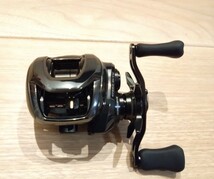 DAIWA　ダイワ　24 STEEZ SV TW 100XHL 24スティーズ SV TW 100XHL 新品未使用_画像5