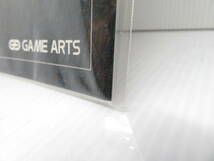 未開封品 セガサターン GRANDIA グランディア 予約キャンペーン特製CD 冊子 GAME ARTS ゲーム アーツ_画像7