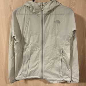 ◆極美品◆THE NORTH FACE スワローテイルフーディー NPW71409 サイズL 定価176000円税込