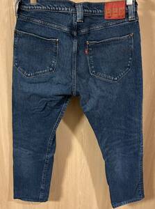 ◆オススメ◆Levis RED 502デニム　サイズW34L32