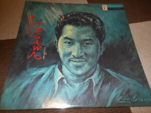 【USA orig.MONO】PAUL TOGAWA QUARTET MODE LP-104 COAT/深溝/ART PEPPERそっくりのGABE BALTAZAR(as)　 