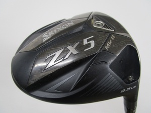 SRIXON ZX5 Mk2 Diamana ZX-2 60 S 9.5LS