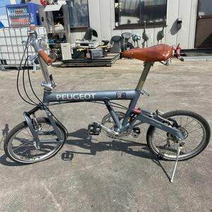 PEUGEOT 7005 現状品