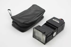 SUNPAK auto30SR THYRISTOR 美品 ストロボ （検索：Canon、Nikon、Mamiya、写真機）