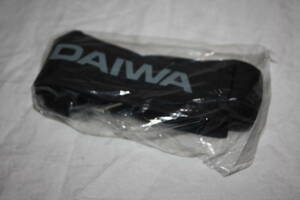  free shipping! DAIWA tripod soft case for shoulder belt new goods unused 