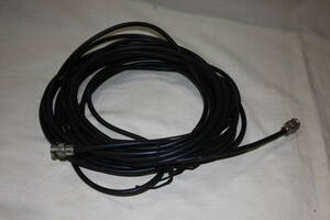  free shipping! BNC cable ( approximately 10m)