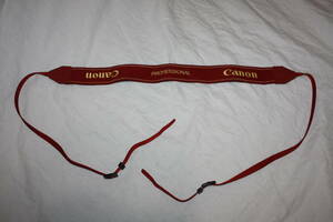  free shipping! Canon beautiful goods shoulder belt 